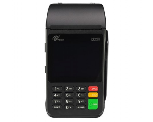 PAX D230 б/у