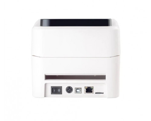 XPrinter XP-420B USB, LAN
