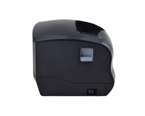 XPrinter XP 365B usb, Bluetooth