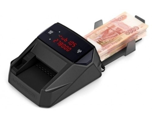 Детектор банкнот Moniron DEC ERGO ONLINE