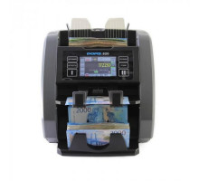 Сортировщик банкнот DORS 820 (RUB)