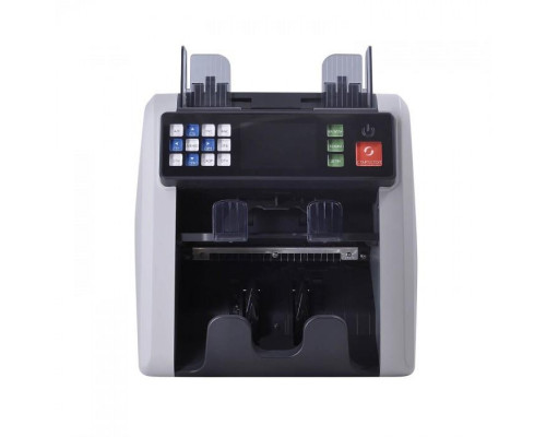 Счетчик банкнот Mertech C-200 CIS DOUBLE
