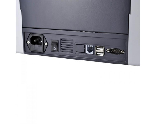 Счетчик банкнот Mertech C-200 CIS DOUBLE