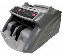 Счетчик банкнот Cassida 5550 UV DL
