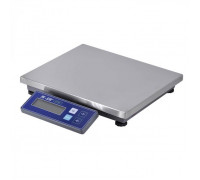 Весы фасовочные Mertech M-ER 224 AFU-32.5 STEEL (LCD, USB)