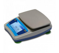 Лабораторные весы Mertech M-ER 123 АCF-1500.05 "SENSOMATIC"