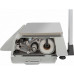 Весы с печатью этикеток CAS CL3000J-15P (TCP-IP)