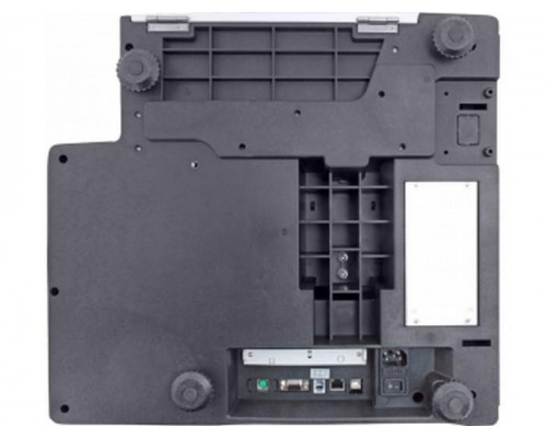 Весы с печатью этикеток CAS CL3000-30B (TCP-IP)