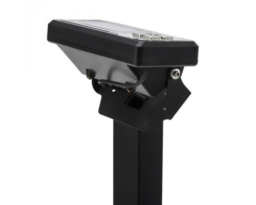 Весы напольные фасовочные Mertech M-ER 334 ACFP-150.20/50 "FARMER" LCD