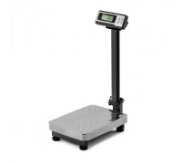 Весы напольные фасовочные Mertech M-ER 334 ACFPU-60.10/20 "FARMER" LСD