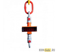 Весы крановые Мегавес МК-2000С