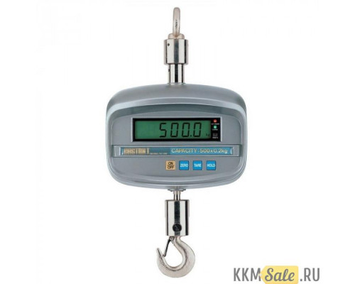 Весы крановые CAS NC-200