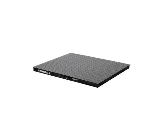 Весы платформенные Масса-К 4D-PM-10/10-500-RA