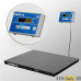 Весы платформенные Масса-К 4D-PM-12/10-1500-AB