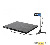 Весы платформенные Масса-К 4D-PM-15/12-2000-A(RUEW)