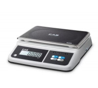 Весы фасовочные CAS PRII-30D (USB)