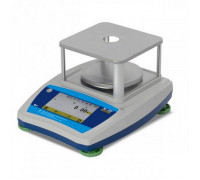 Лабораторные весы Mertech M-ER 123 АCFJR-150.005 "SENSOMATIC"