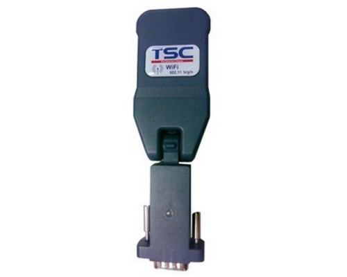 Модуль WiFi (802.11 b/g/n, 11 Мбит/с) для принтеров TSC