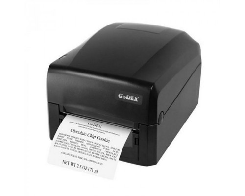 Принтер этикеток Godex GE330 (300dpi, USB/RS-232/Ethernet)