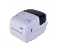 Принтер этикеток iDPRT iD4S (300dpi, USB/Ethernet)