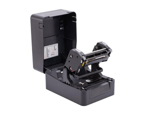 Принтер этикеток iDPRT iF4 TT (203dpi, USB/Ethernet)