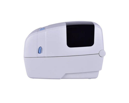 Принтер этикеток iDPRT iD4S (203dpi, USB/Ethernet)