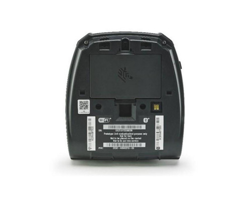 Принтер этикеток Zebra ZQ320 (203dpi, USB/Bluetooth, Outdoor)