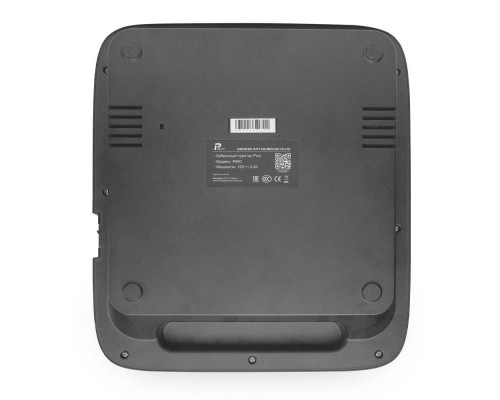 Принтер этикеток Puty P990 (300dpi, USB)