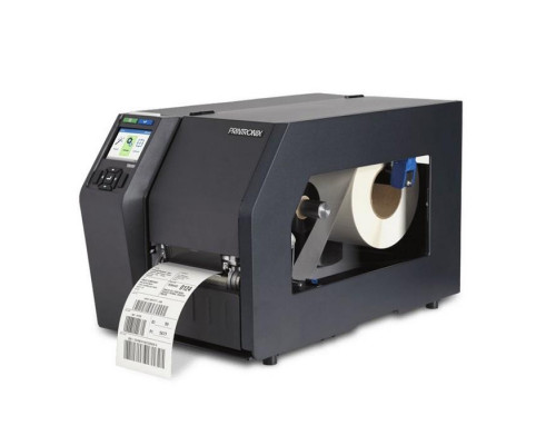 Принтер этикеток Printronix T8304 (300dpi, USB/RS-232/Ethernet/WiFi)
