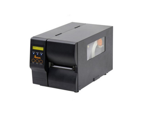Принтер этикеток Argox iX4-350 (300dpi, USB/RS-232/Ethernet)