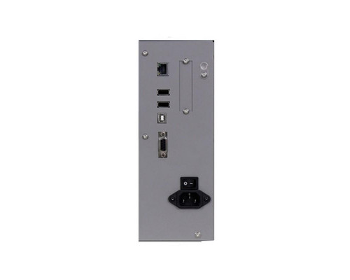 Принтер этикеток Argox iX4-350 (300dpi, USB/RS-232/Ethernet)