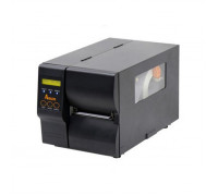 Принтер этикеток Argox iX4-250 (203dpi, USB/RS-232/Ethernet)
