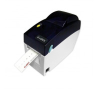 Принтер этикеток Godex DTBand (203dpi, USB/RS-232/Ethernet)