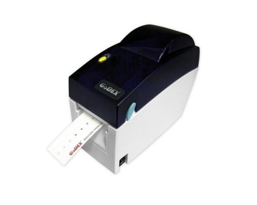 Принтер этикеток Godex DTBand (203dpi, USB/RS-232/Ethernet)