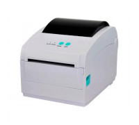 Принтер этикеток Gainsha GS-2408D (203dpi, USB/USB-Host/Ethernet)
