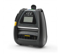Принтер этикеток Zebra QLn420 (203dpi, USB/RS-232/Bluetooth)