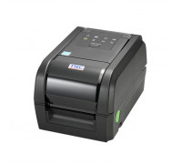 Принтер этикеток TSC TX610 (600dpi, USB/USB-Host/RS-232/Ethernet/WiFi ready, EU EMEA)