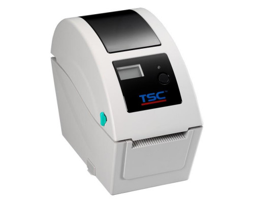 Принтер этикеток TSC TDP-225 (203dpi, USB/Ethernet, ЖК)