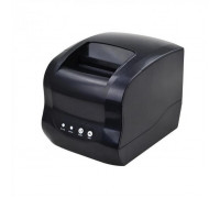 Принтер этикеток XPrinter XP 365B (203dpi, USB)