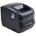 Принтер этикеток XPrinter XP 365B (203dpi, USB/Bluetooth)