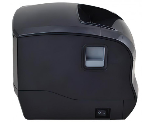 Принтер этикеток XPrinter XP 365B (203dpi, USB/Bluetooth)