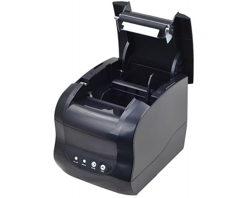 Принтер этикеток XPrinter XP 365B (203dpi, USB/Bluetooth)