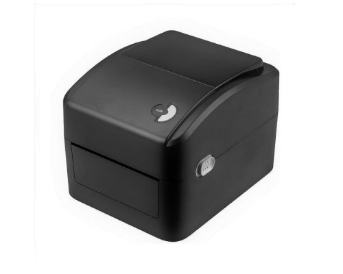 Принтер этикеток XPrinter XP 420B (203dpi, USB, Черный)