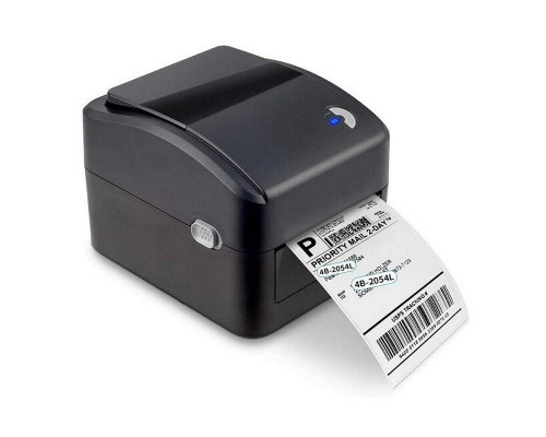 Принтер этикеток XPrinter XP 420B (203dpi, USB, Черный)