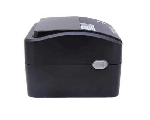 Принтер этикеток XPrinter XP 420B (203dpi, USB, Черный)