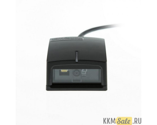Сканер штрих-кода Honeywell Youjie HF500 (2D, USB, Кабель 1.5 м)