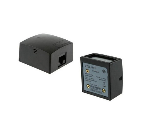 Сканер штрих-кода Honeywell Youjie HF500 (2D, USB, Кабель 1.5 м)