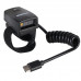 Сканер-кольцо Mindeo CR60 (2D HD, USB)