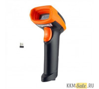 Сканер штрих-кода МойPOS MSC-6687W2D (2D HD, USB)