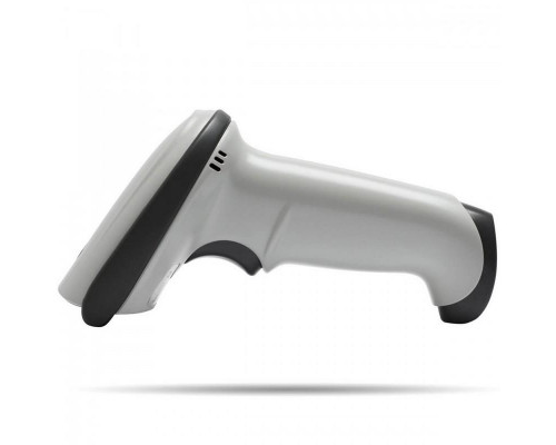 Сканер штрих-кода Mertech 2210 P2D HR Superlead (2D, USB, Белый)